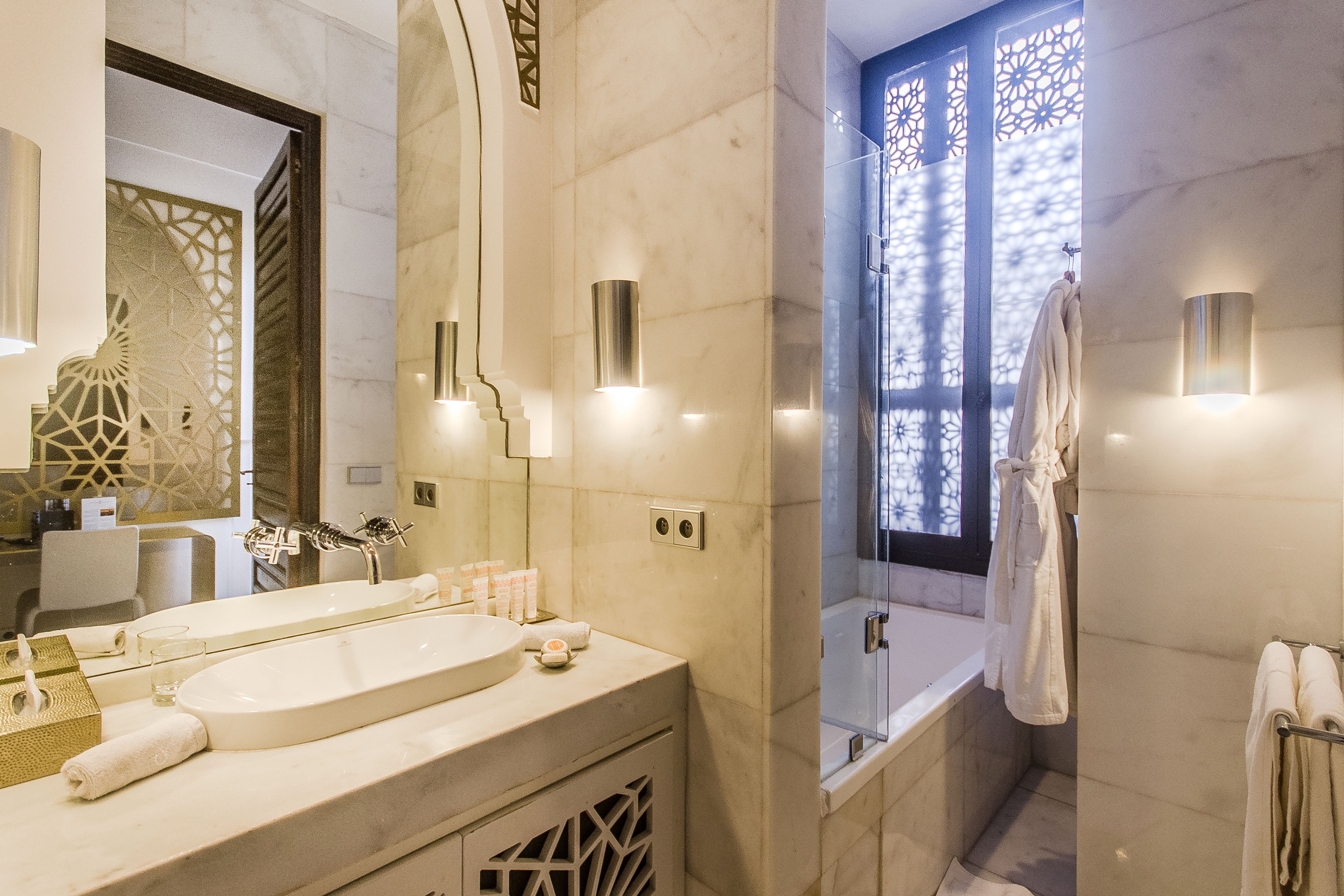 Foto - Riad Elisa & Spa