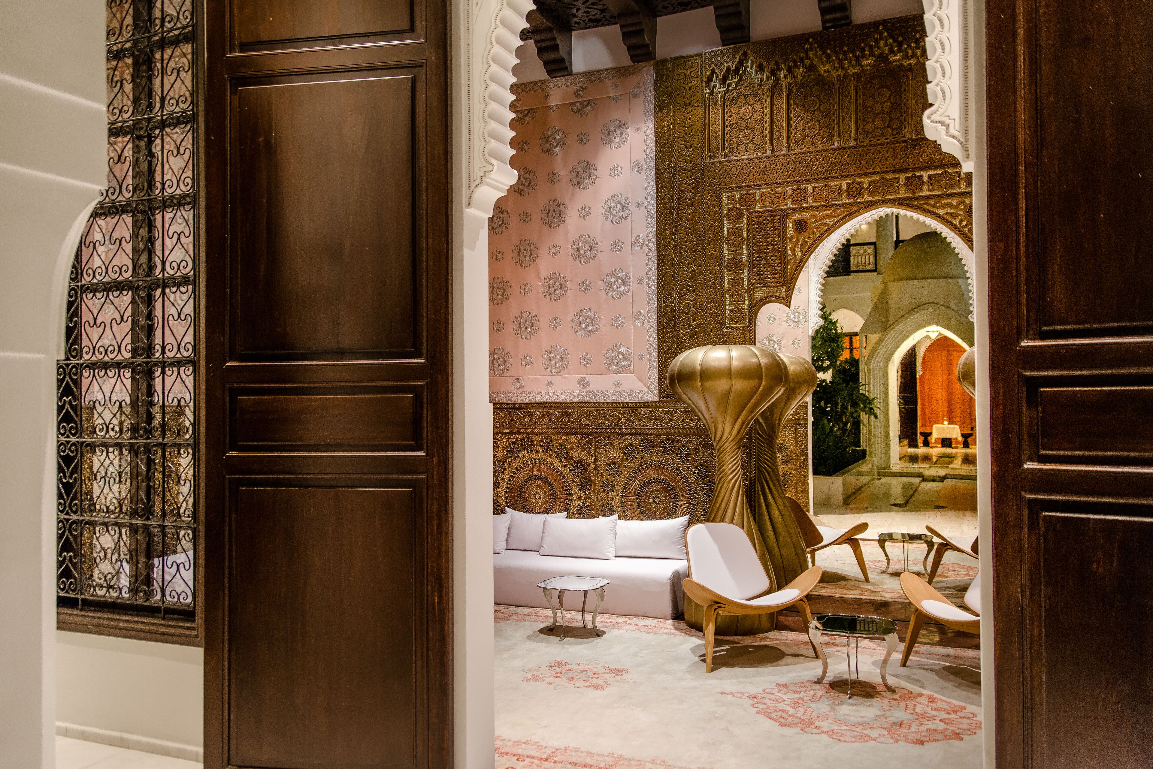 Foto - Riad Elisa & Spa