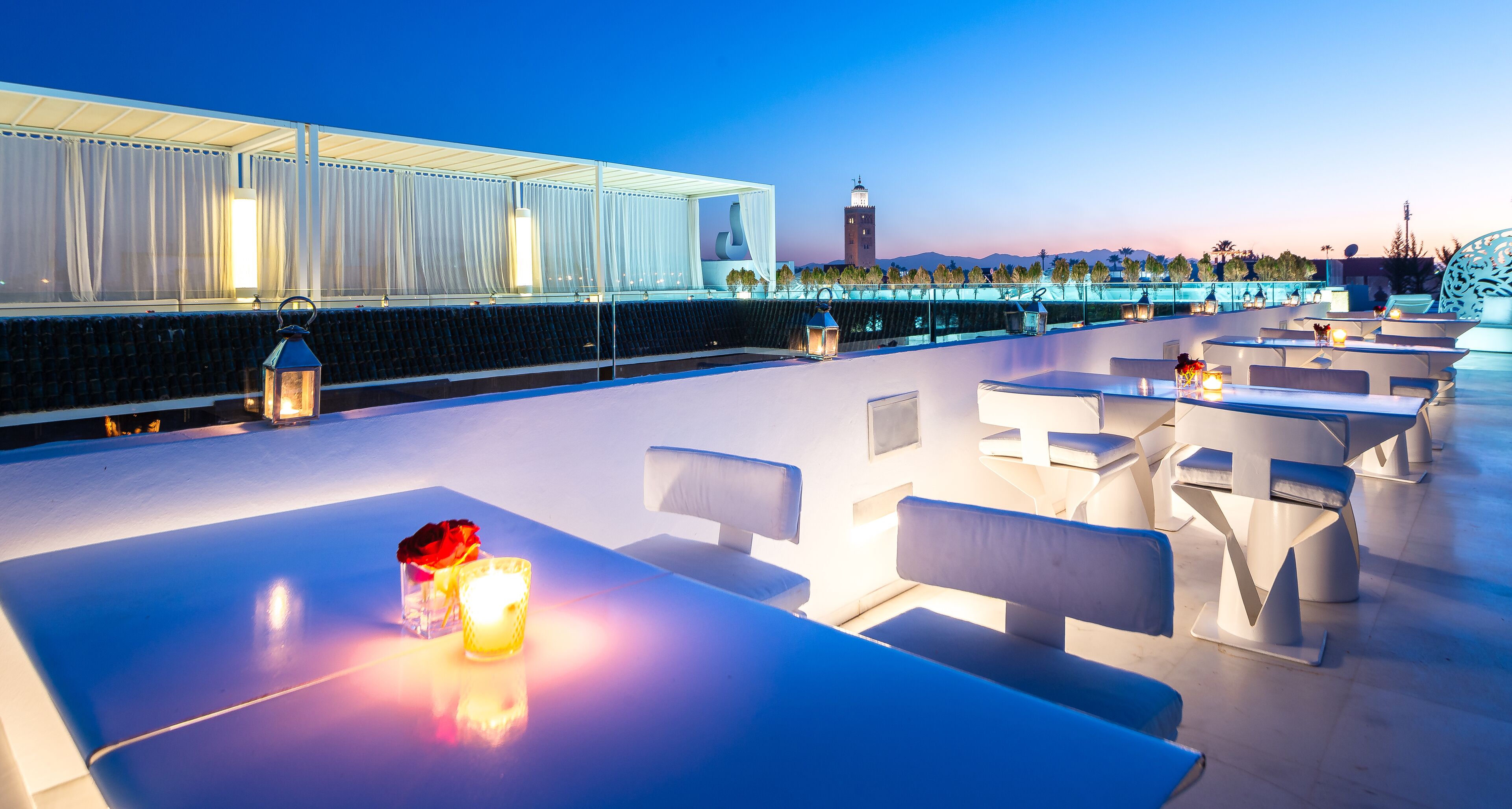 Foto - Riad Elisa & Spa