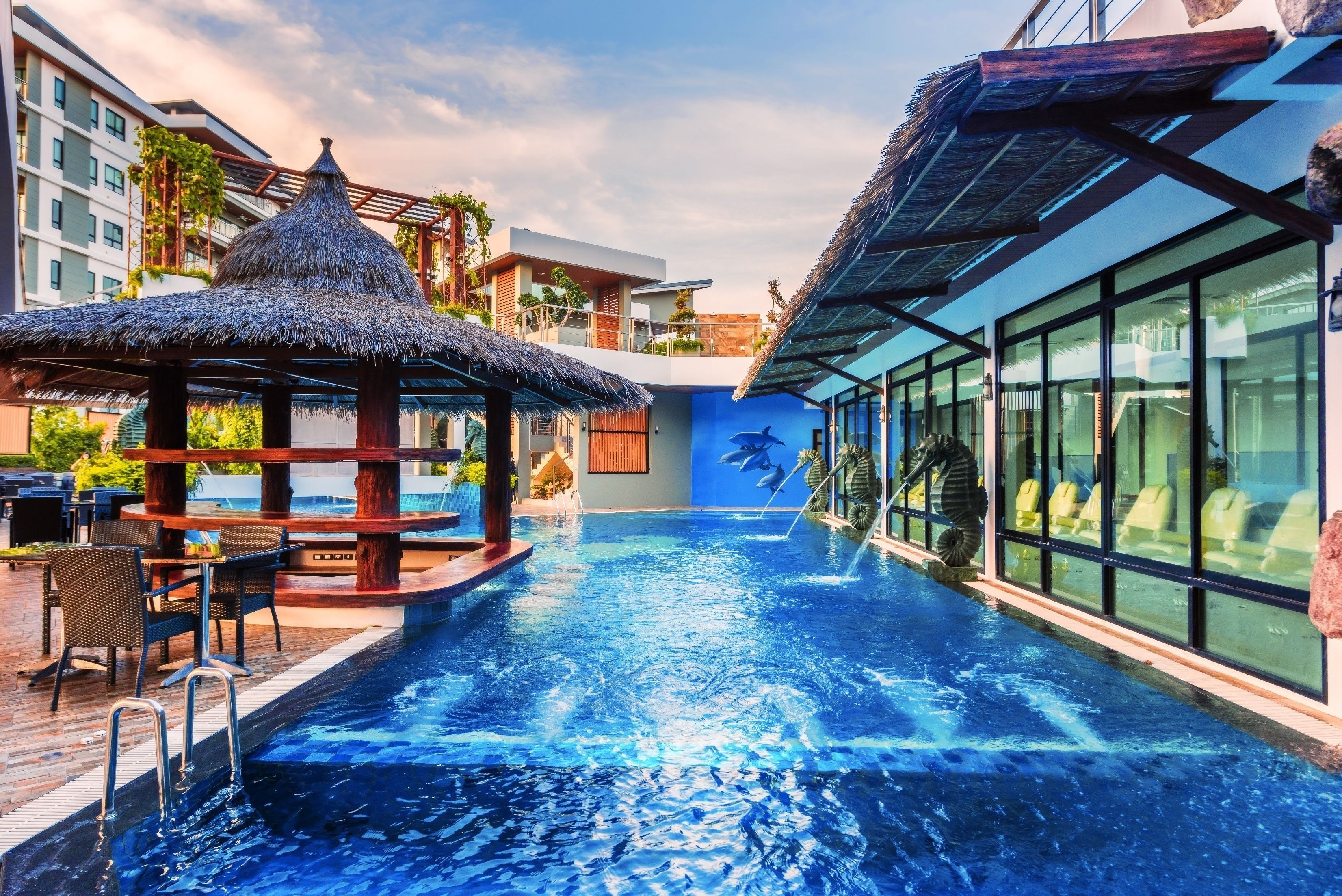 Photo - Chalong Miracle Lakeview