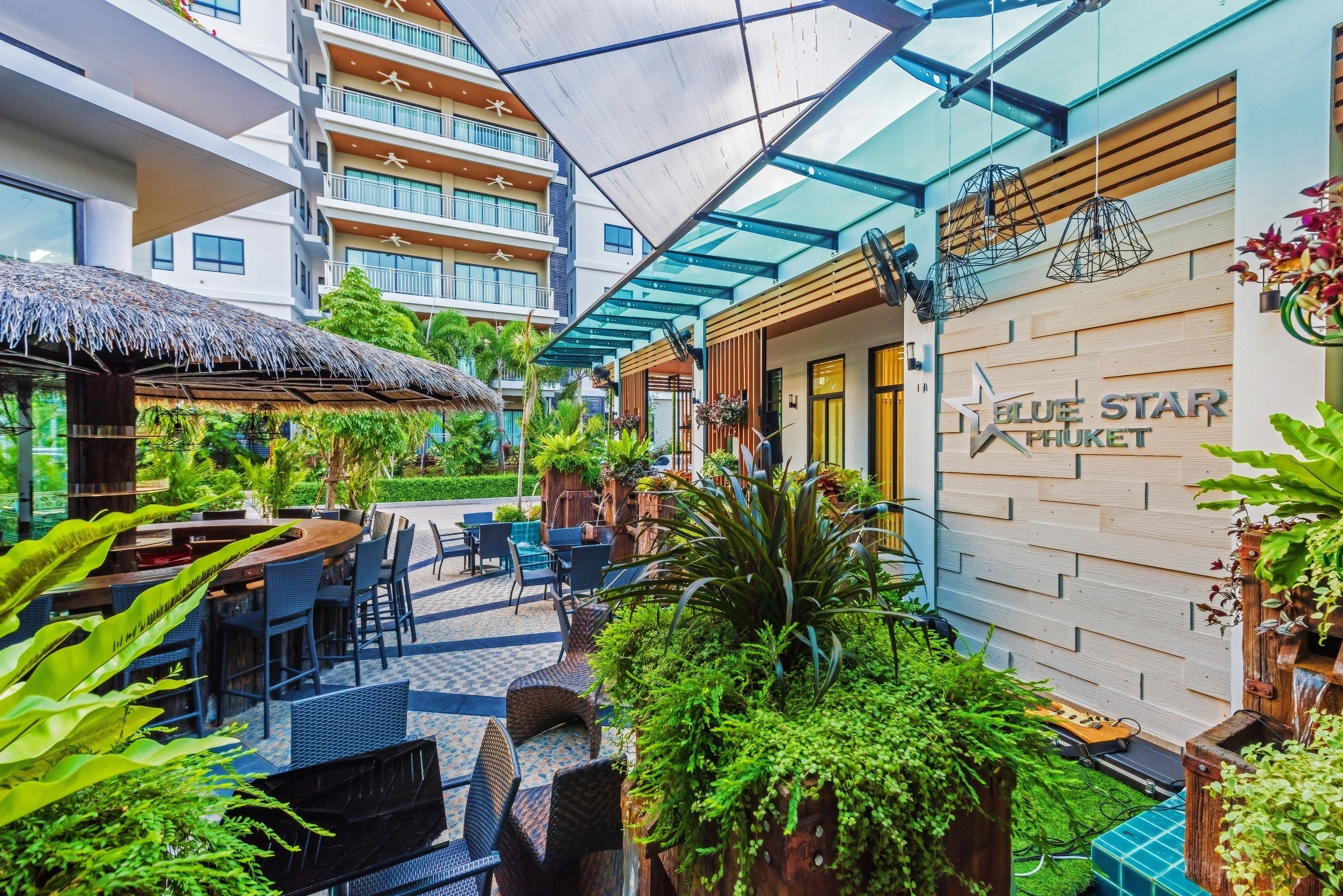 Photo - Chalong Miracle Lakeview