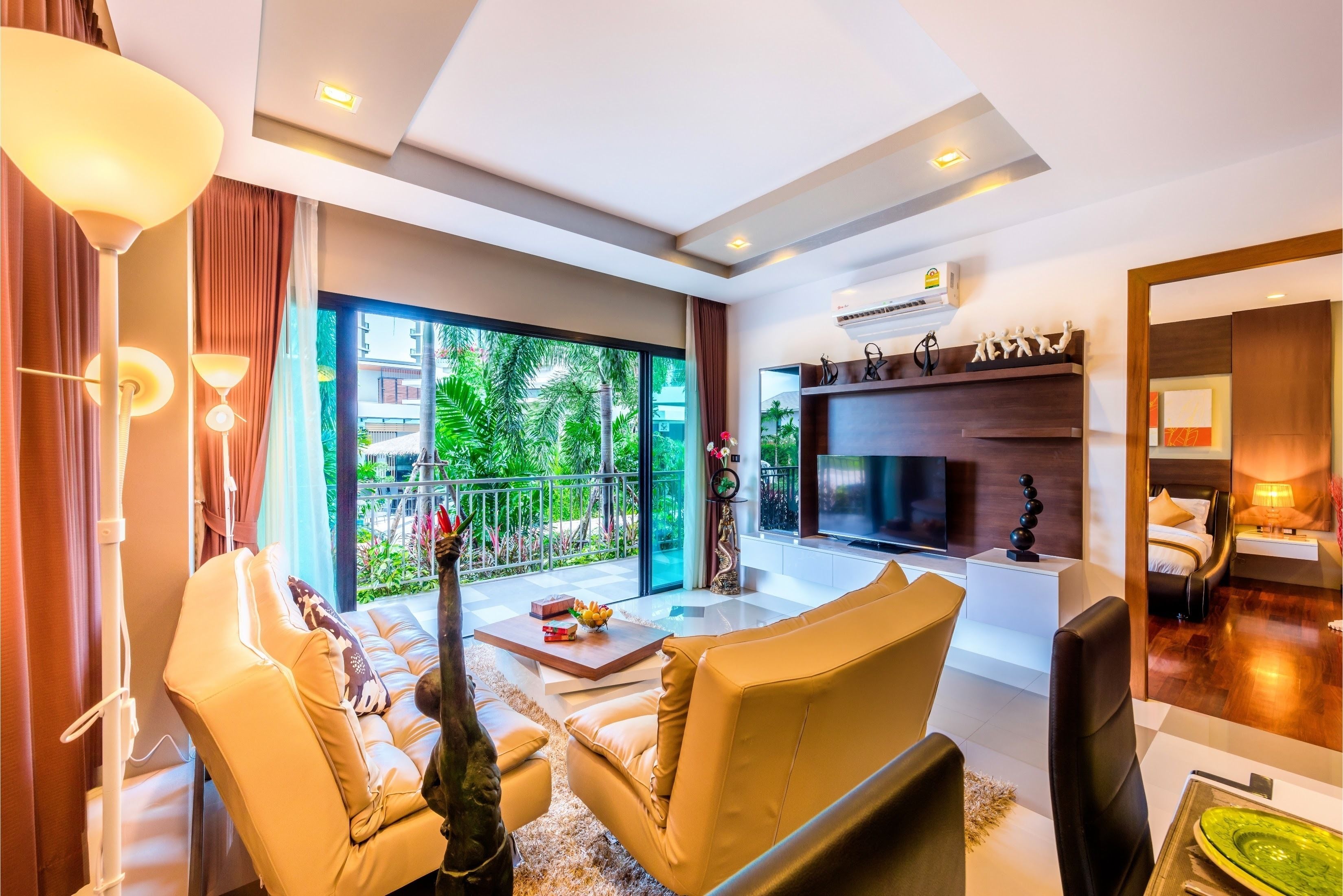 Photo - Chalong Miracle Lakeview