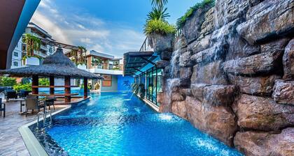 Chalong Miracle Lakeview Resort & Spa