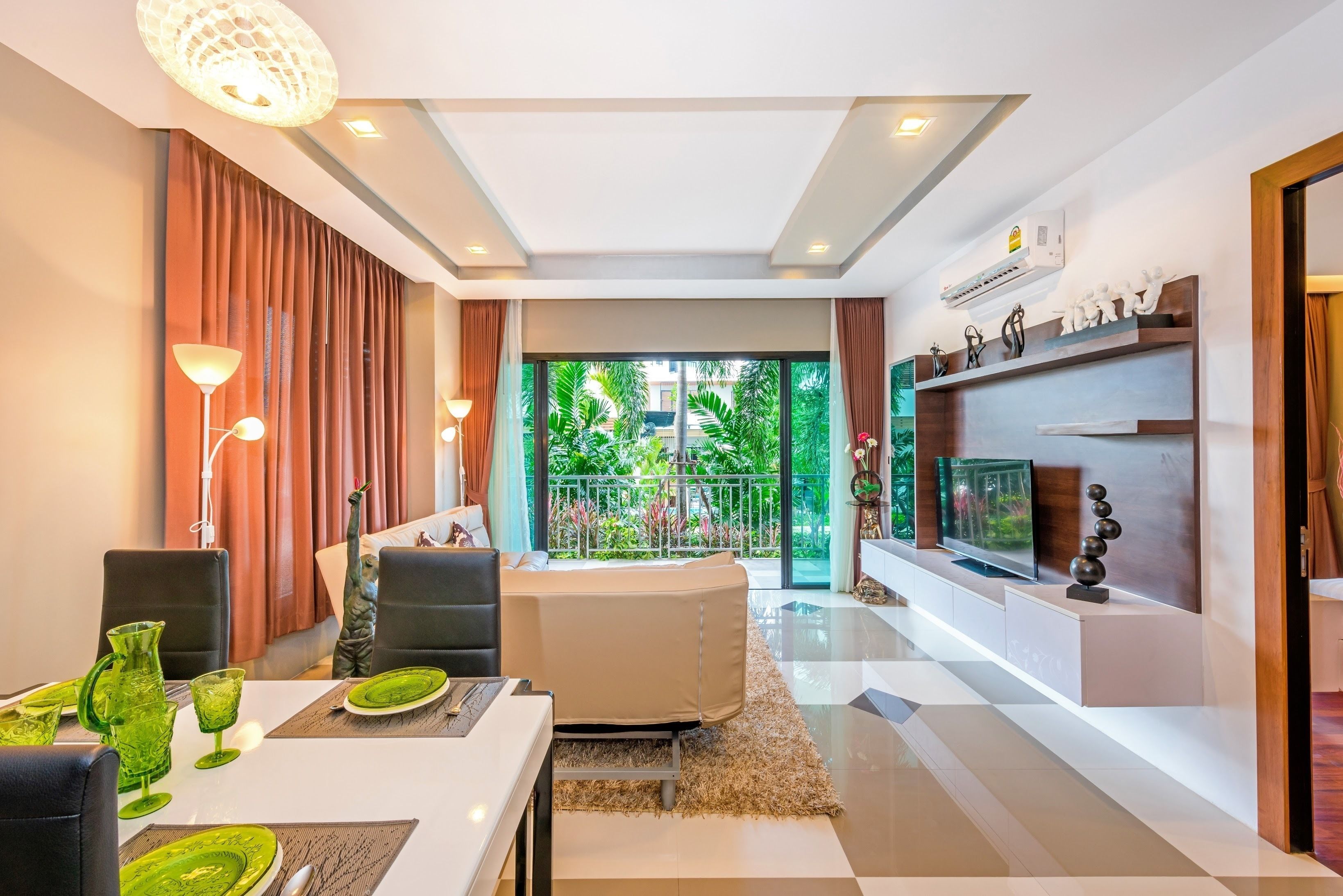 Photo - Chalong Miracle Lakeview