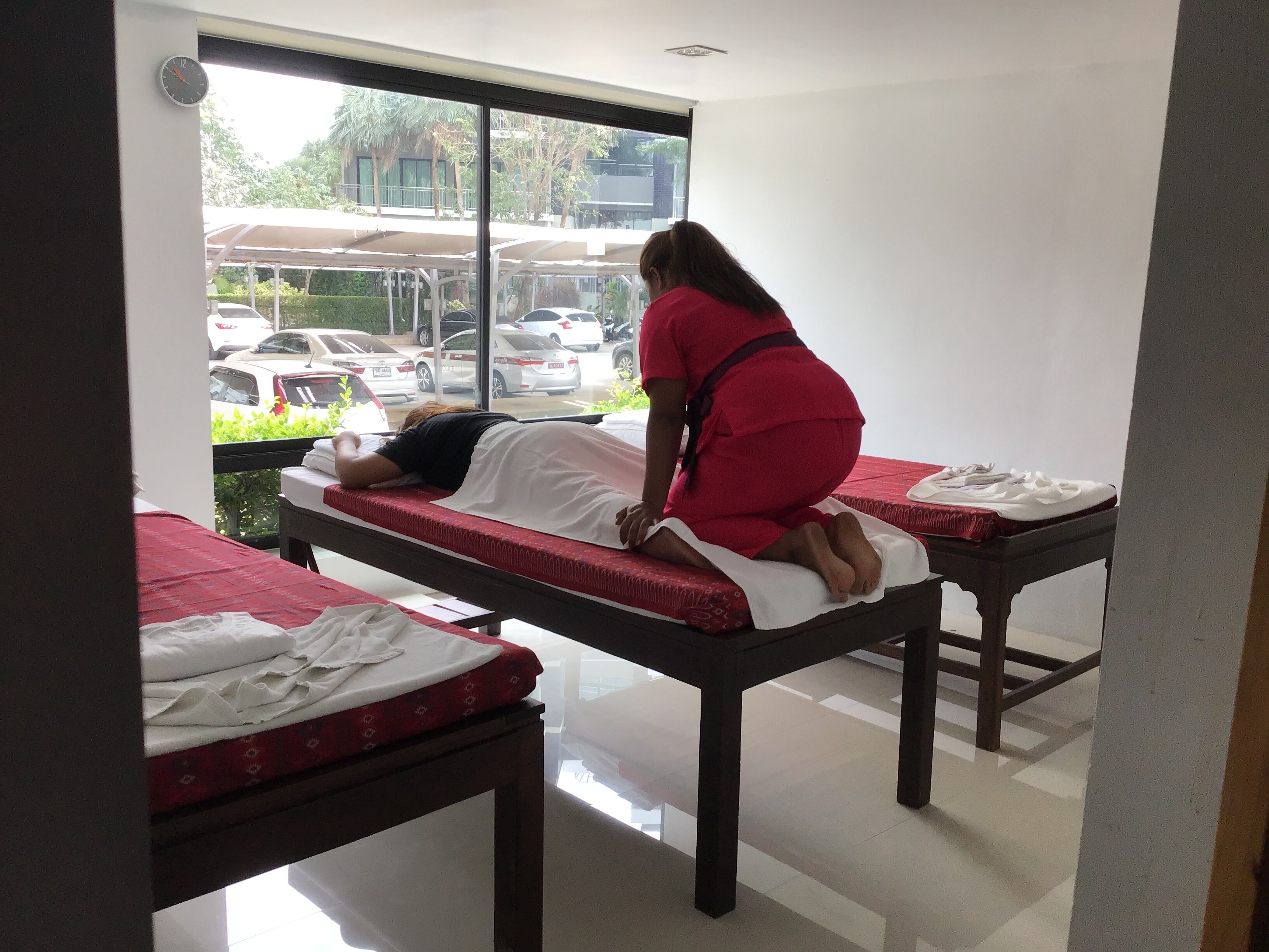 Photo - Chalong Miracle Lakeview