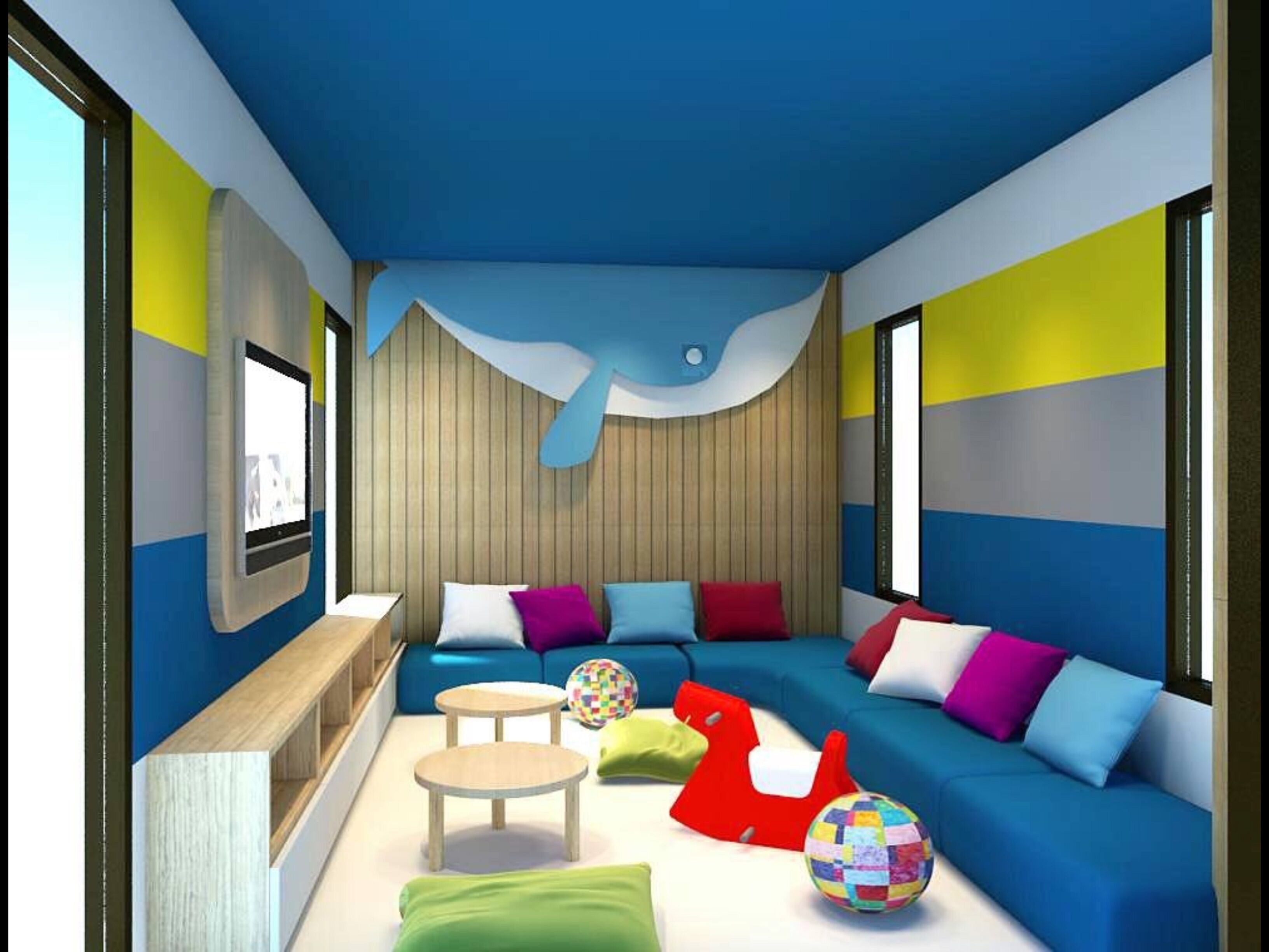 Photo - Chalong Miracle Lakeview