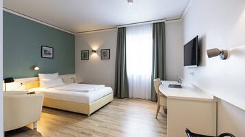 Premium Room, 1 Single Bed