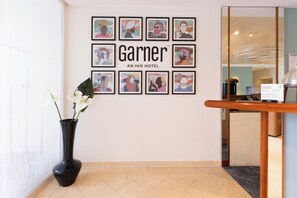Exterior - Garner Hotel Post Aschaffenburg by IHG (Aschaffenburg)