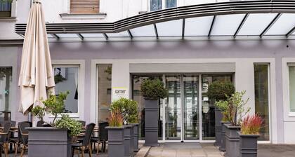 Garner Hotel Post Aschaffenburg by IHG