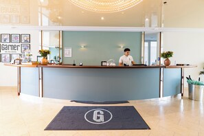 Recepció