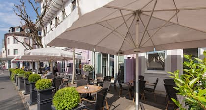Garner Hotel Aschaffenburg by IHG