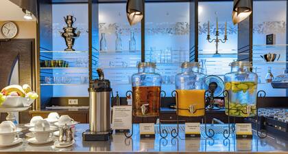 Garner Hotel Aschaffenburg by IHG
