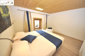 Apartment, 2 Bedrooms
