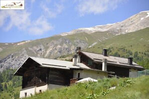 Exterior - Appartamenti Green (Livigno)