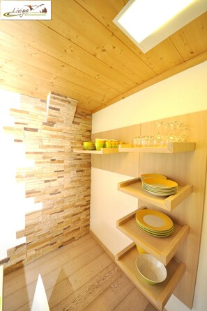 Apartment, 2 Bedrooms | Room amenity - Appartamenti Green (Livigno)