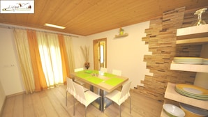 Équipements de la chambre