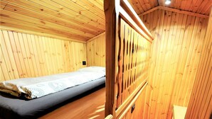 Standard Apartment, 2 Bedrooms, Kitchen, Mountain View - Condominio Teola (Livigno)