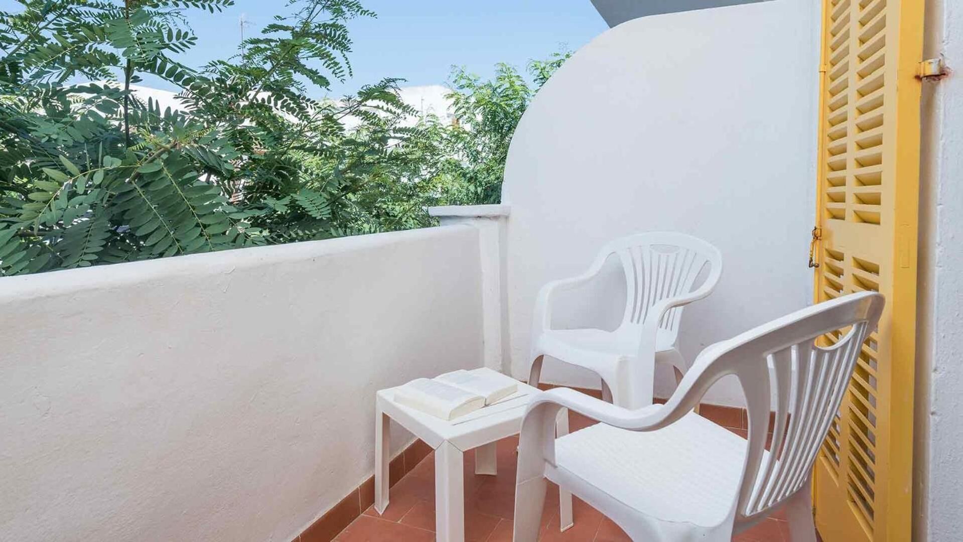 Foto - Hostal San Francisco