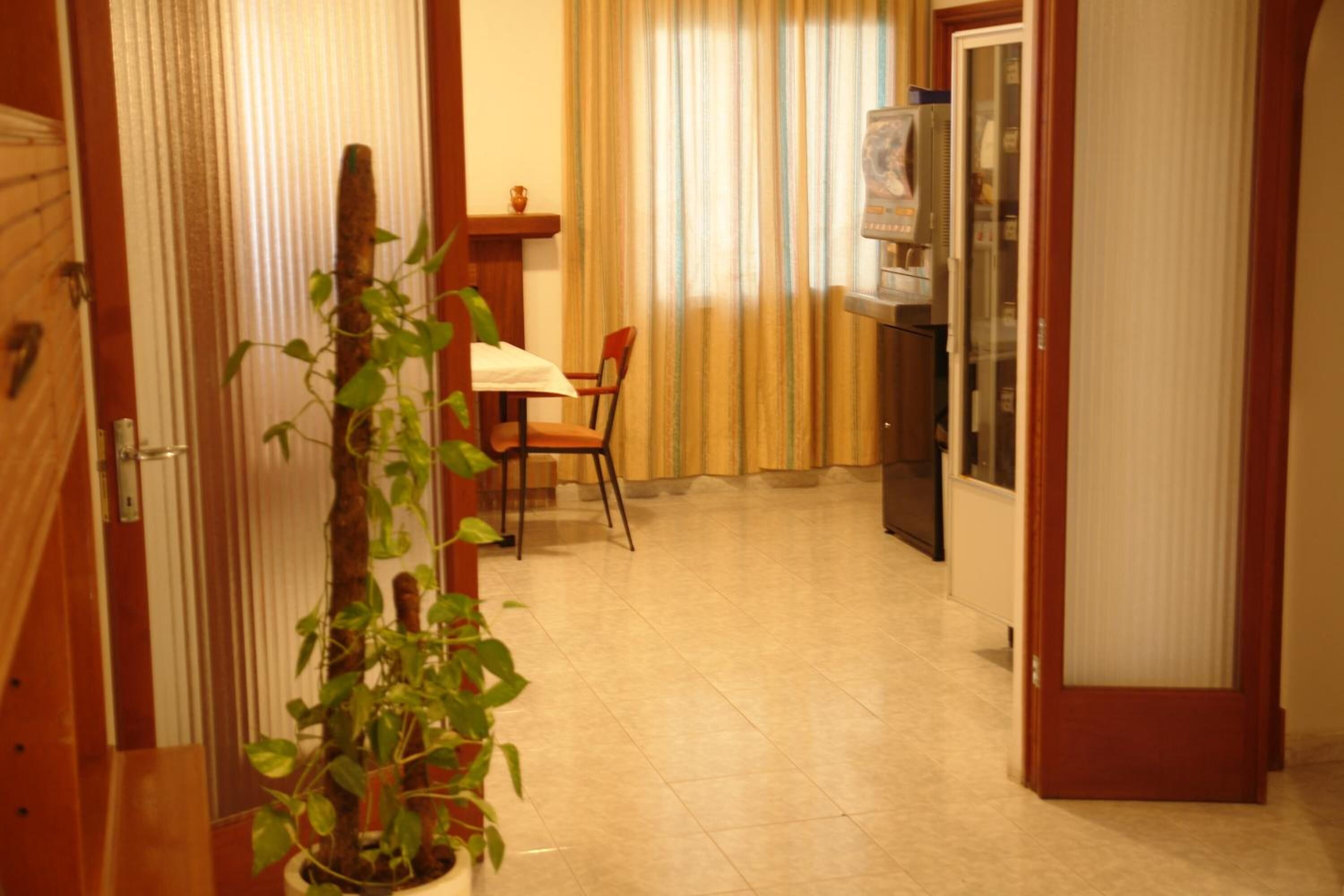 Foto - Hostal San Francisco