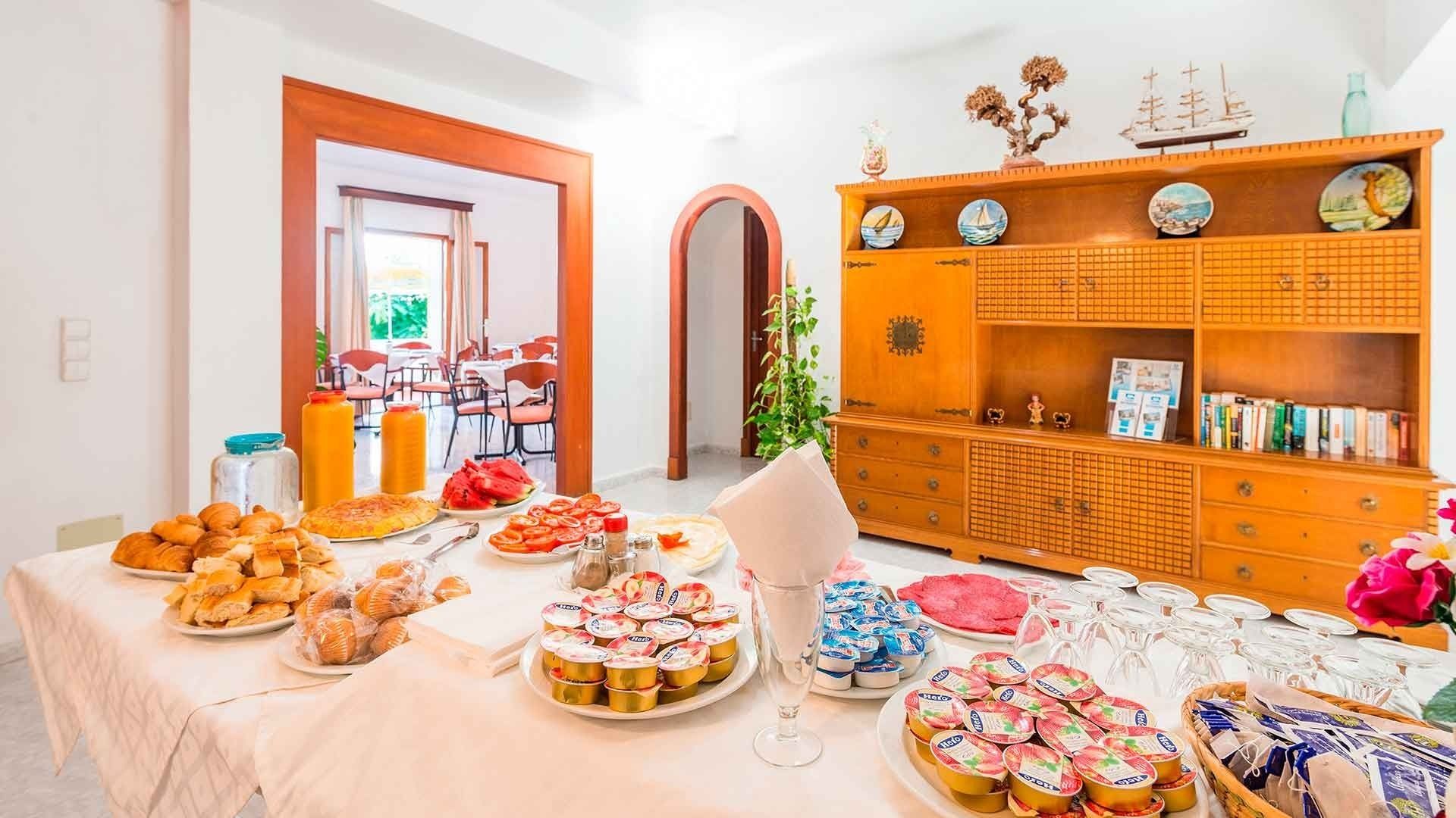 Foto - Hostal San Francisco