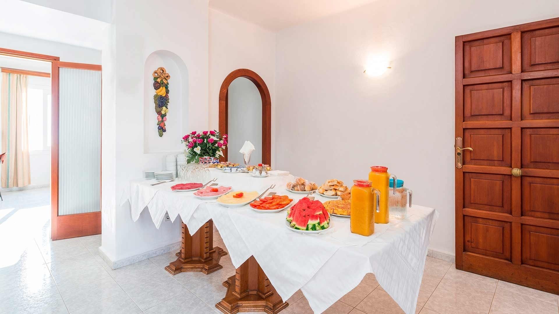 Foto - Hostal San Francisco