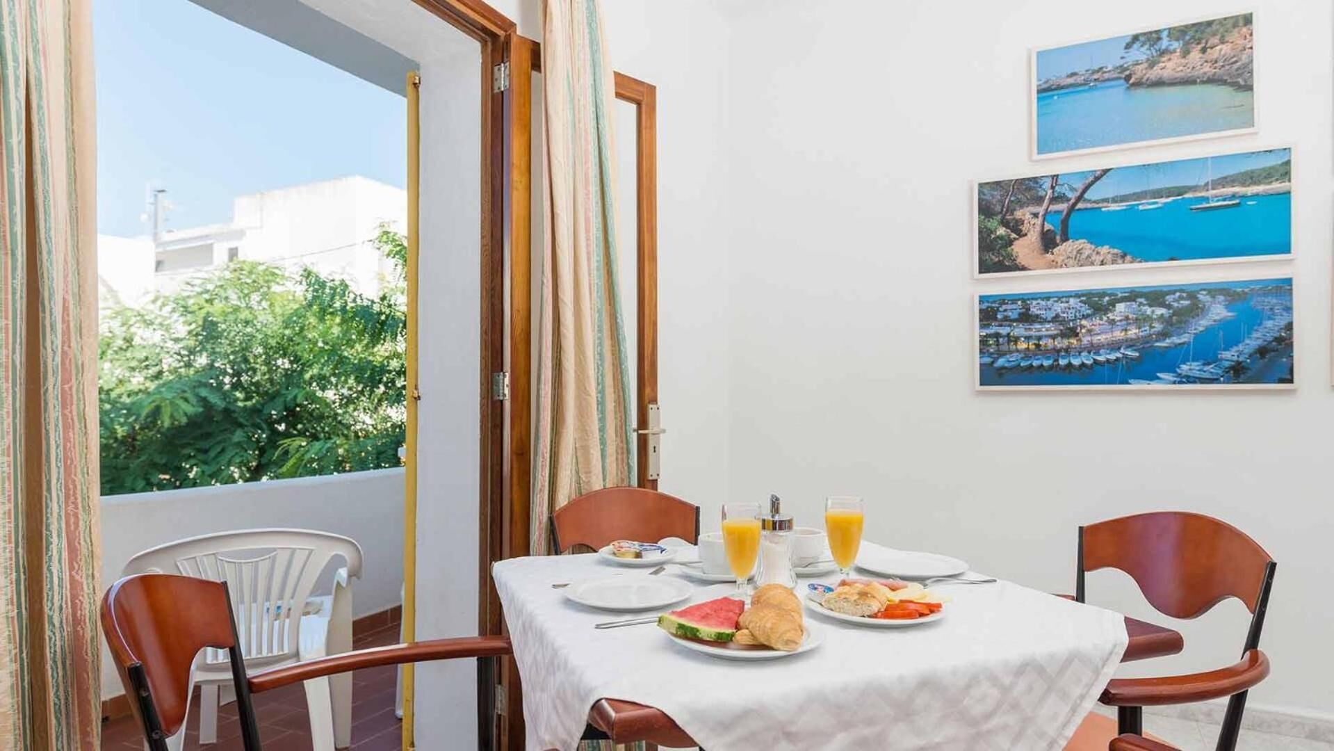 Foto - Hostal San Francisco