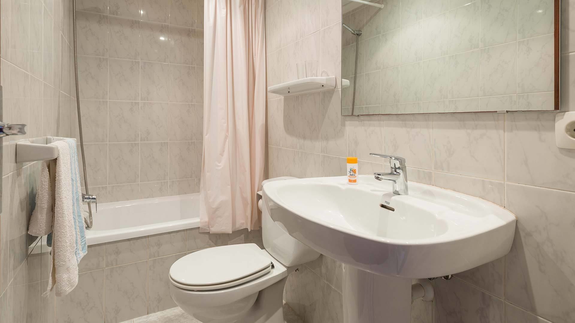 Foto - Hostal San Francisco