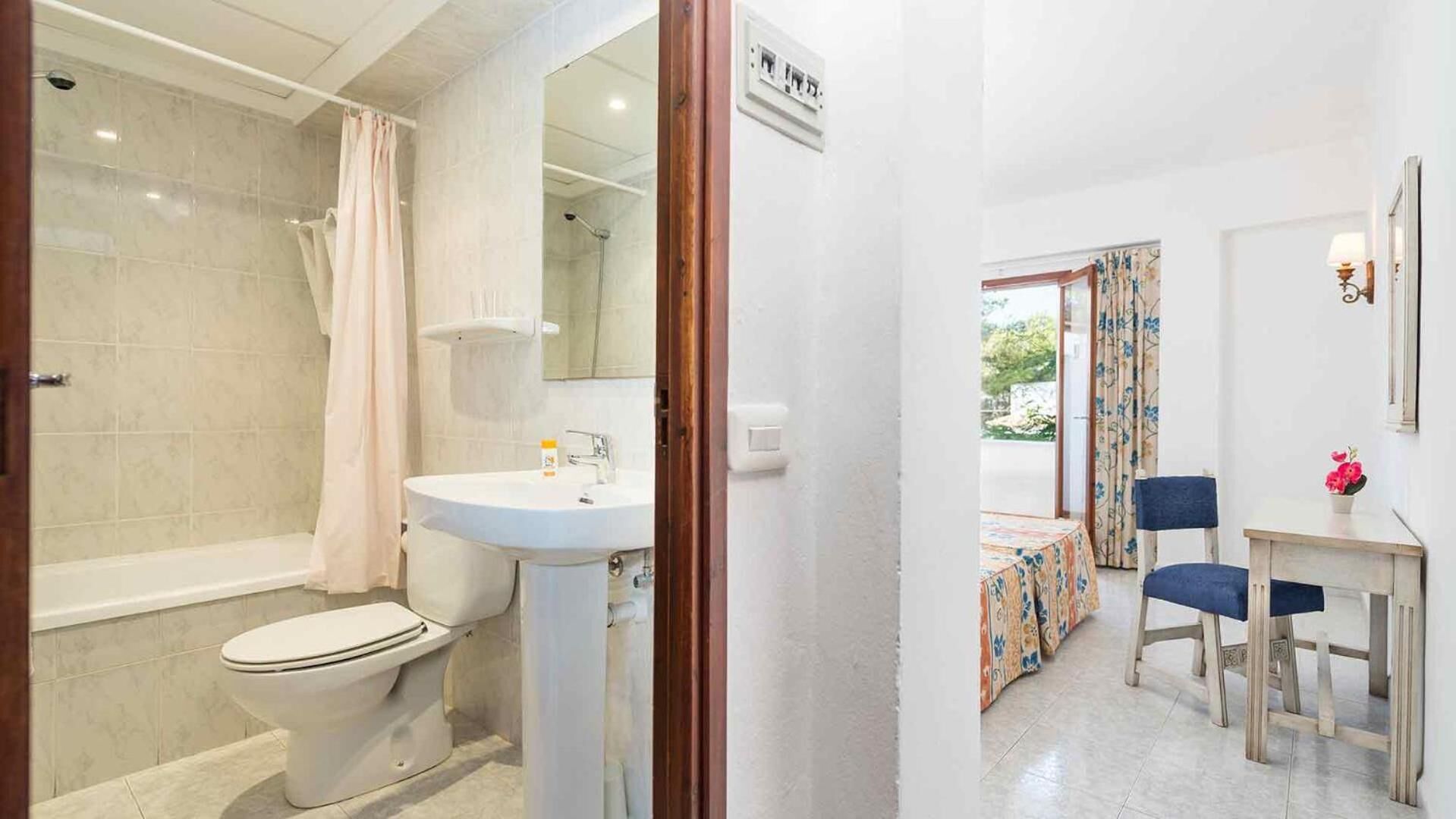 Foto - Hostal San Francisco