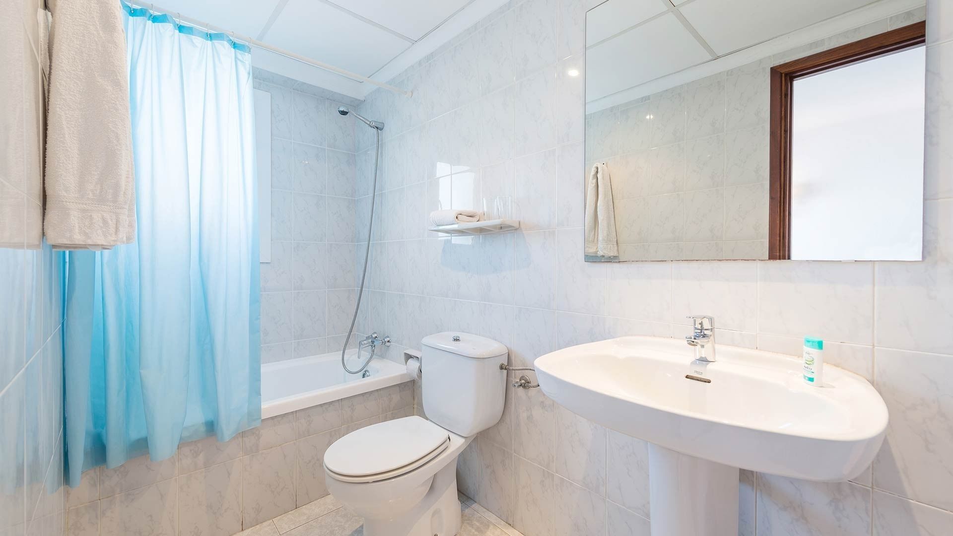 Foto - Hostal San Francisco