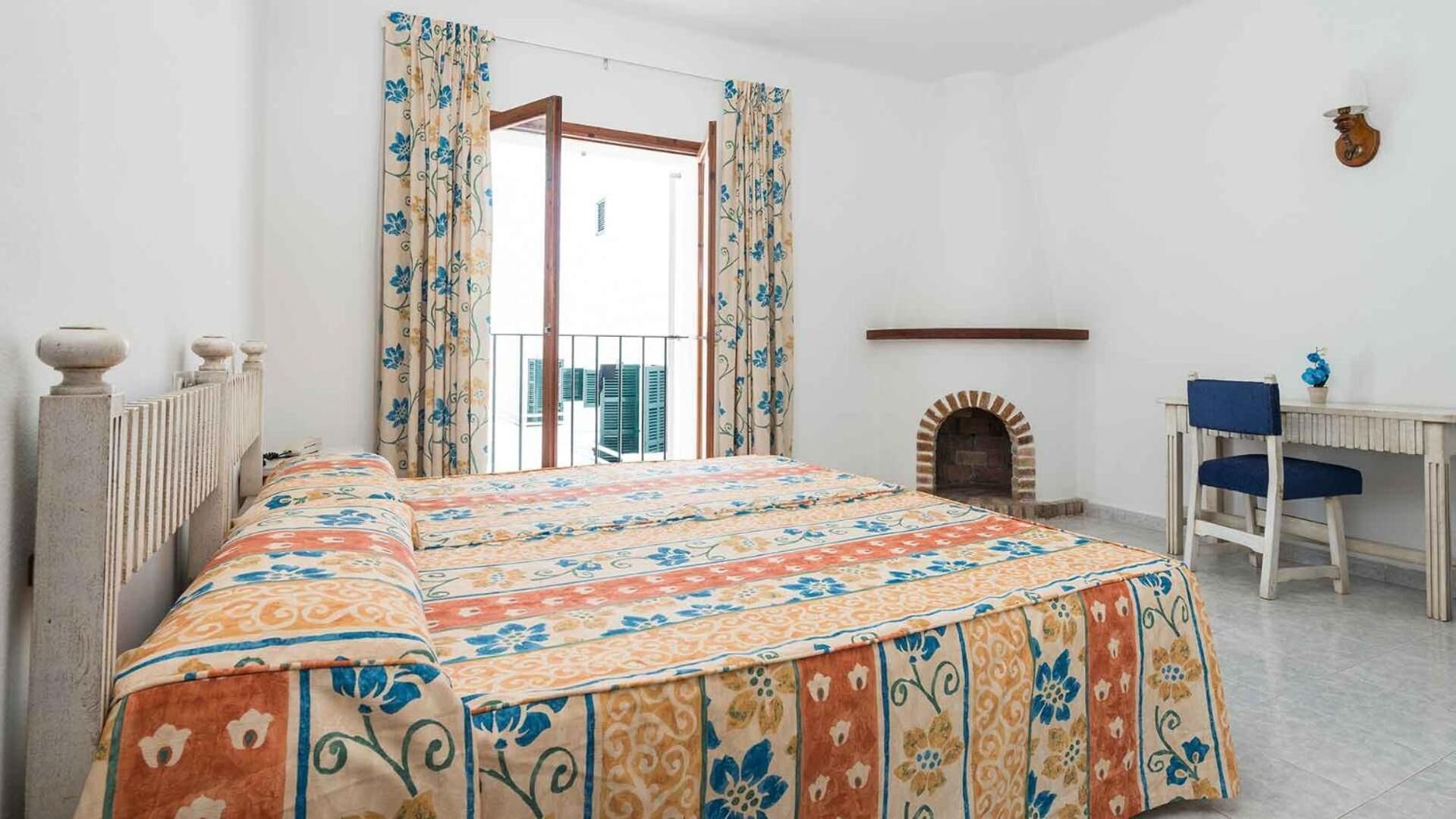 Foto - Hostal San Francisco