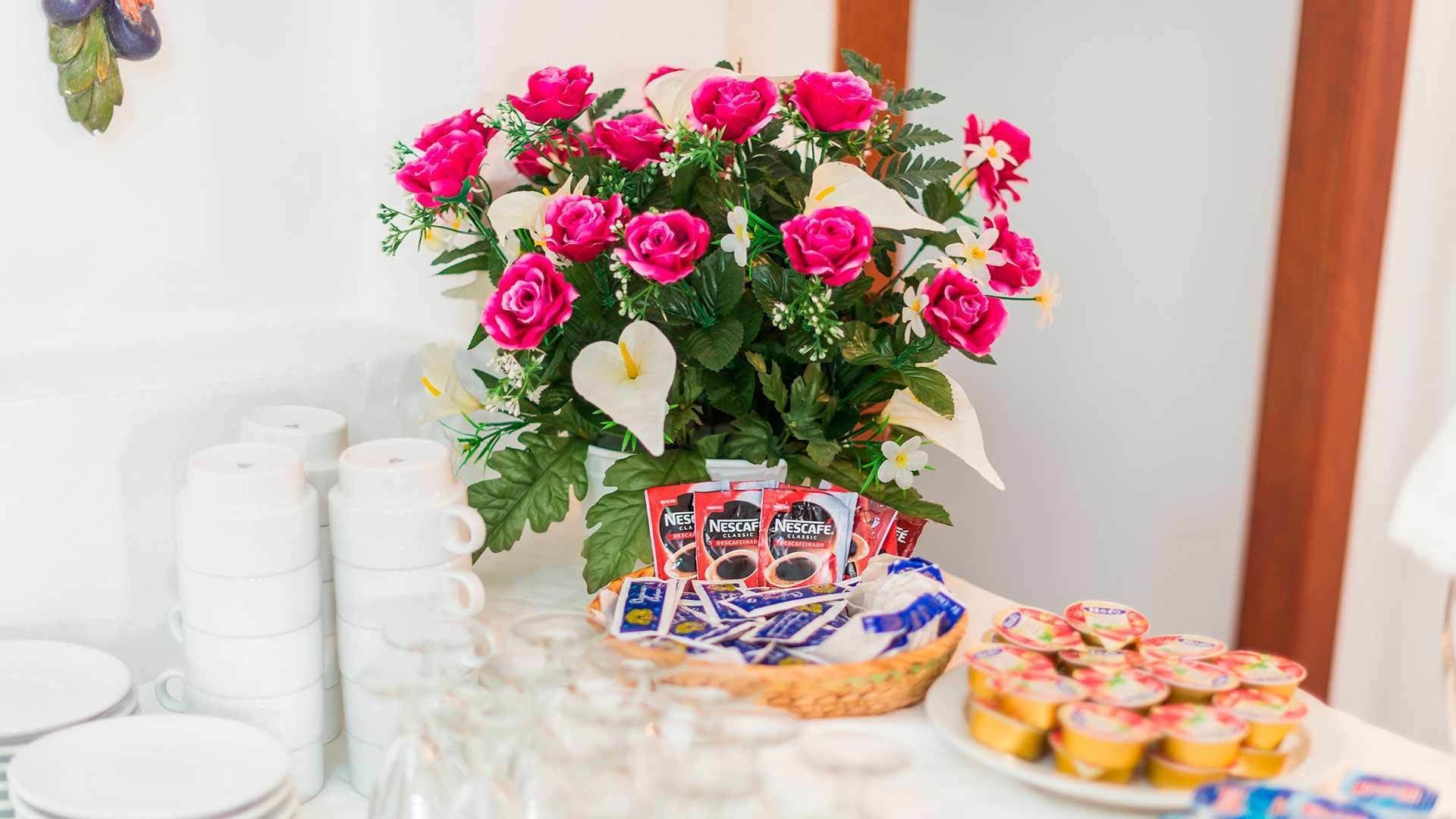 Foto - Hostal San Francisco