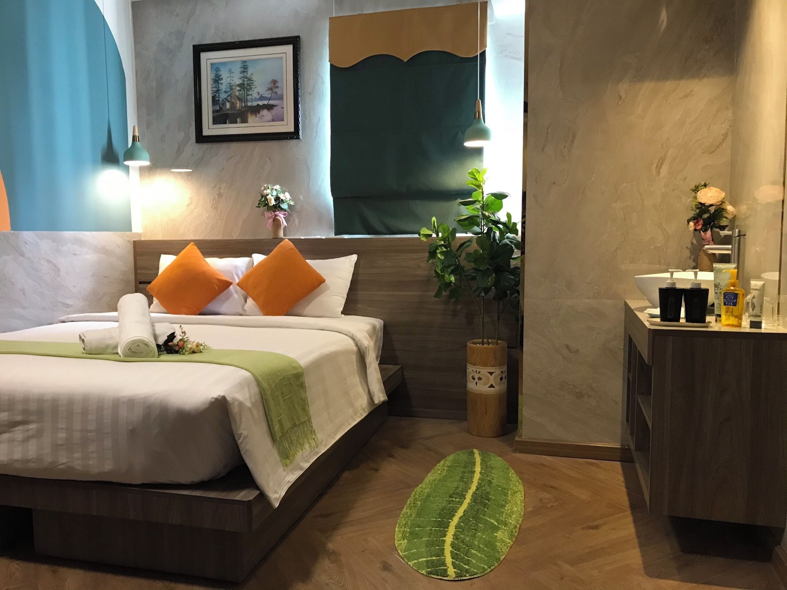 Foto - Sunrise Central Hotel