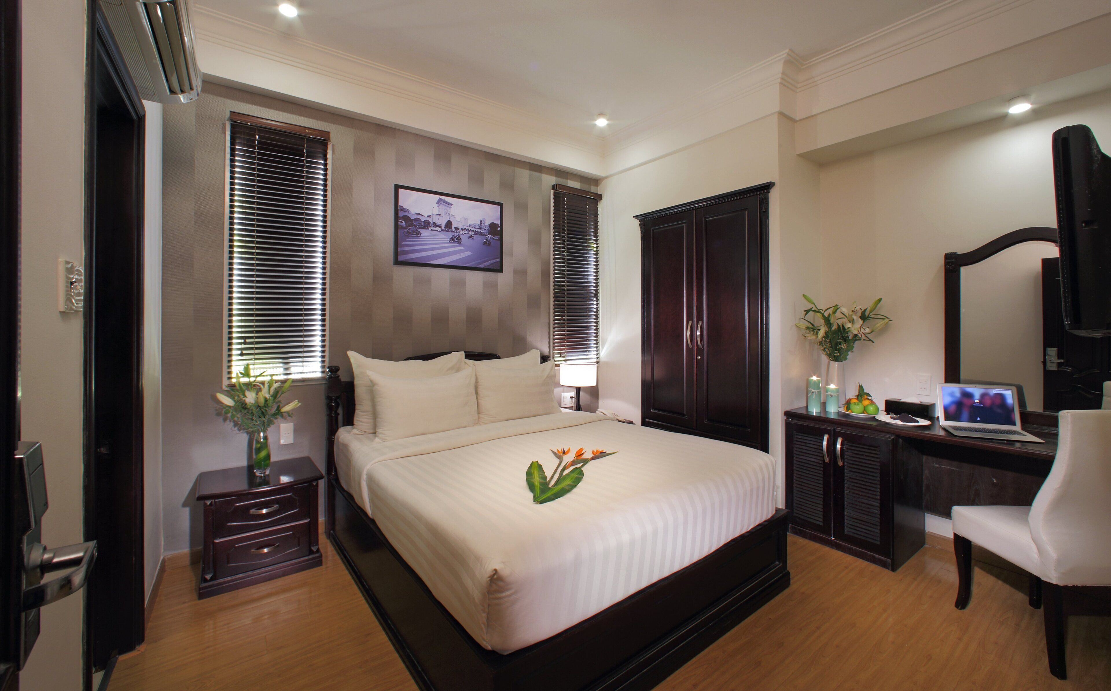 Foto - Sunrise Central Hotel