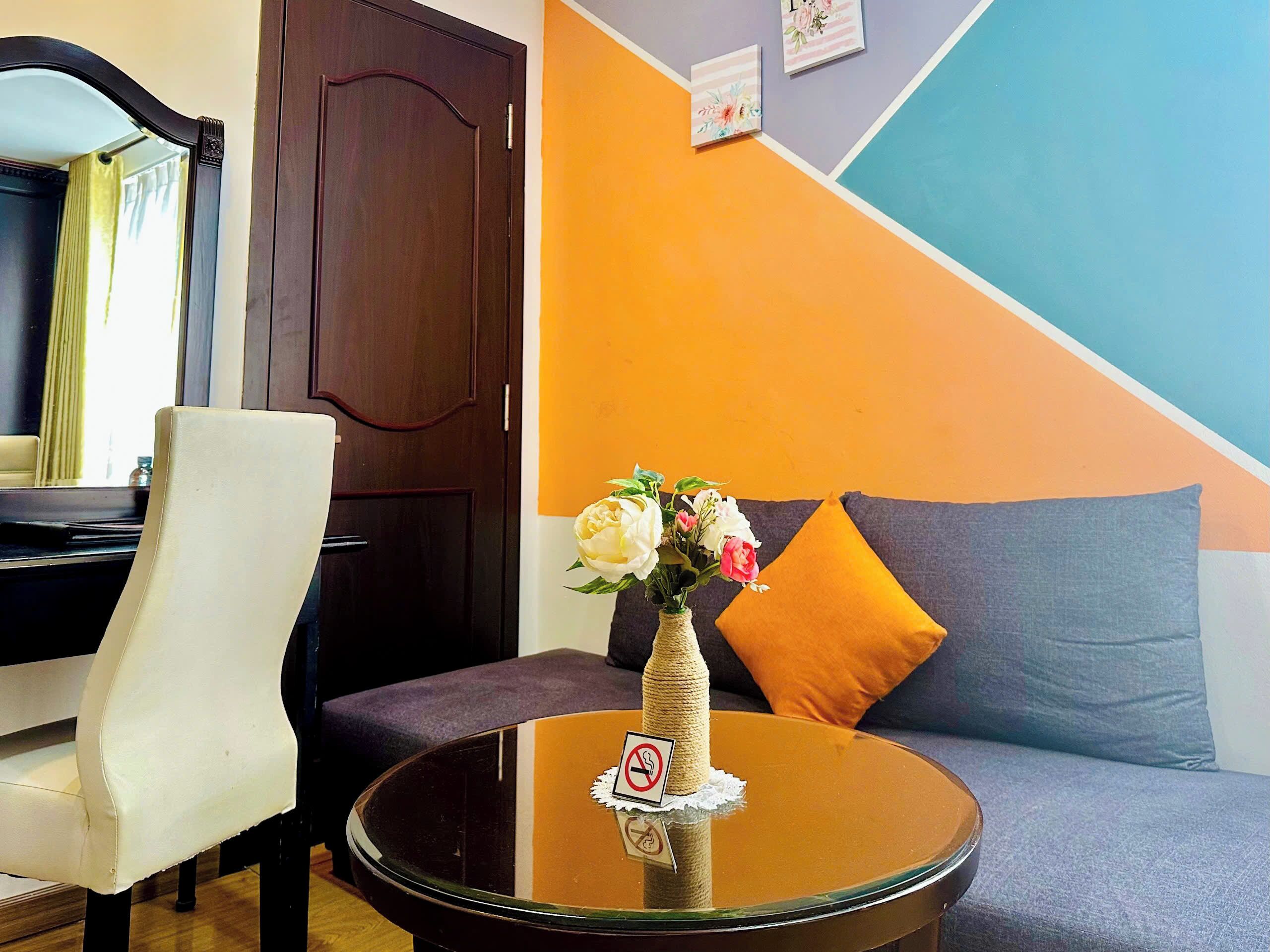 Foto - Sunrise Central Hotel