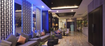 Sunrise Central Hotel