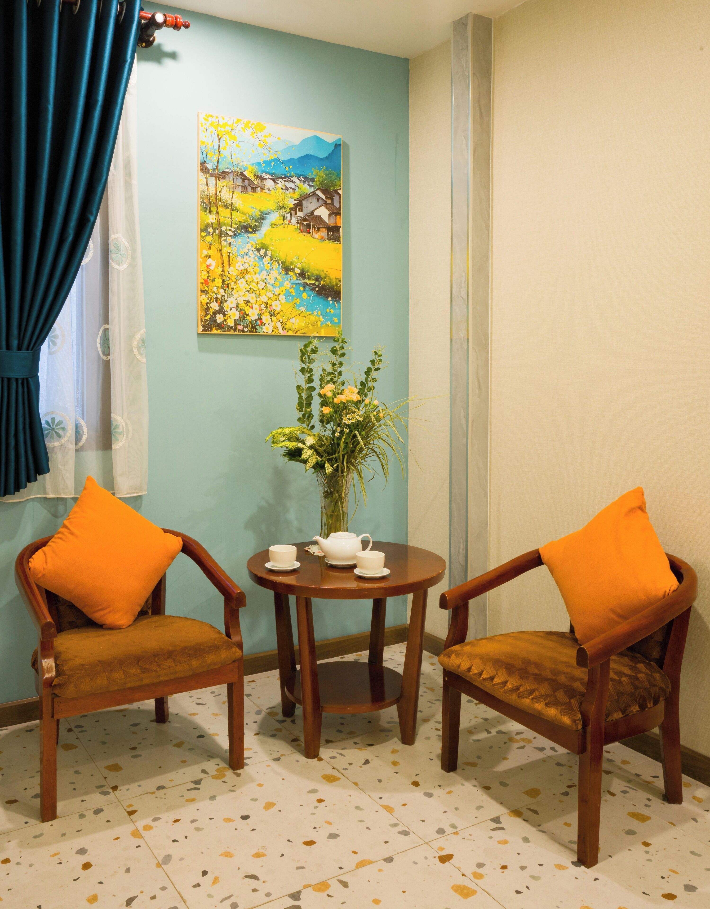 Foto - Sunrise Central Hotel