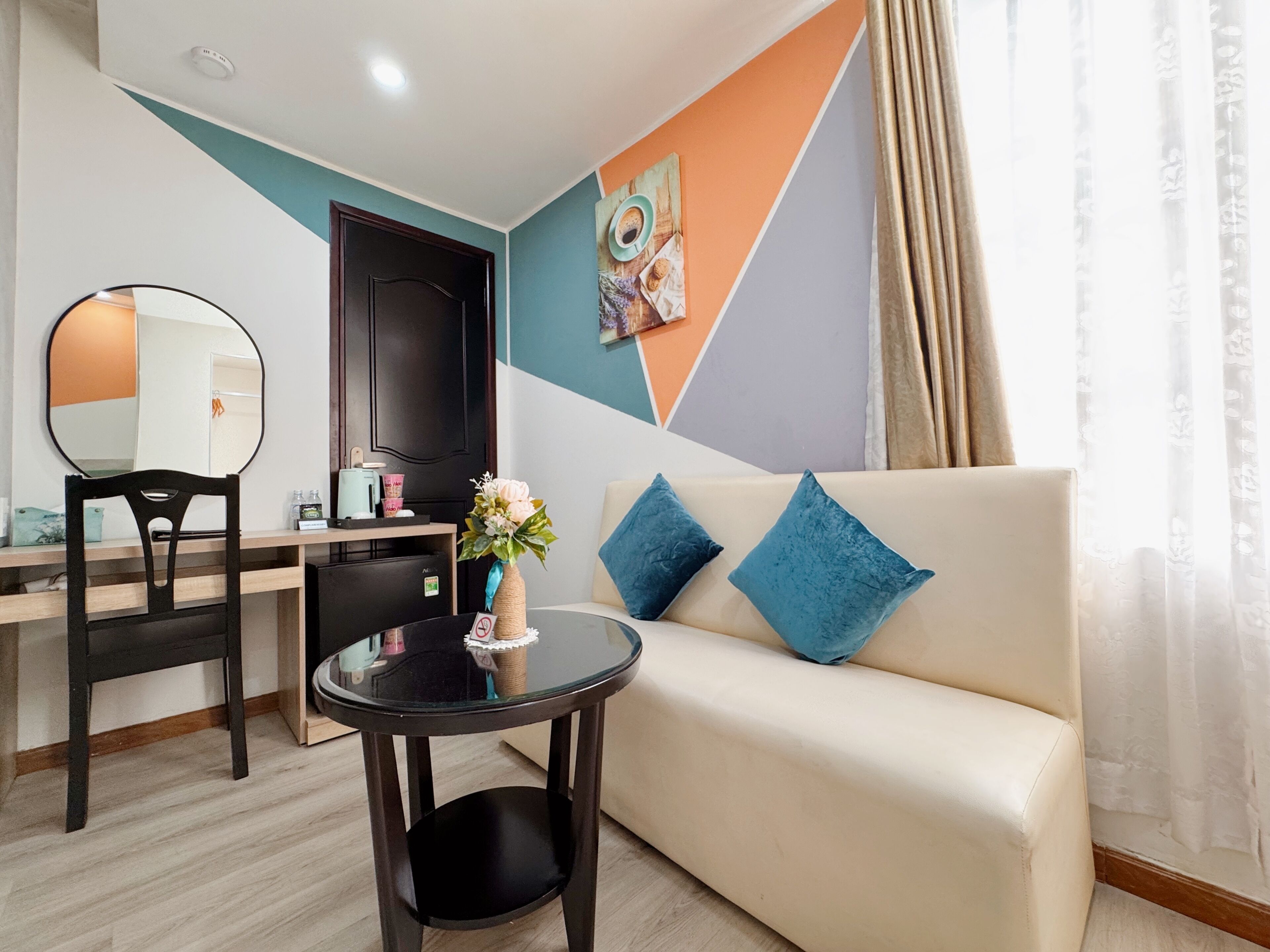 Foto - Sunrise Central Hotel