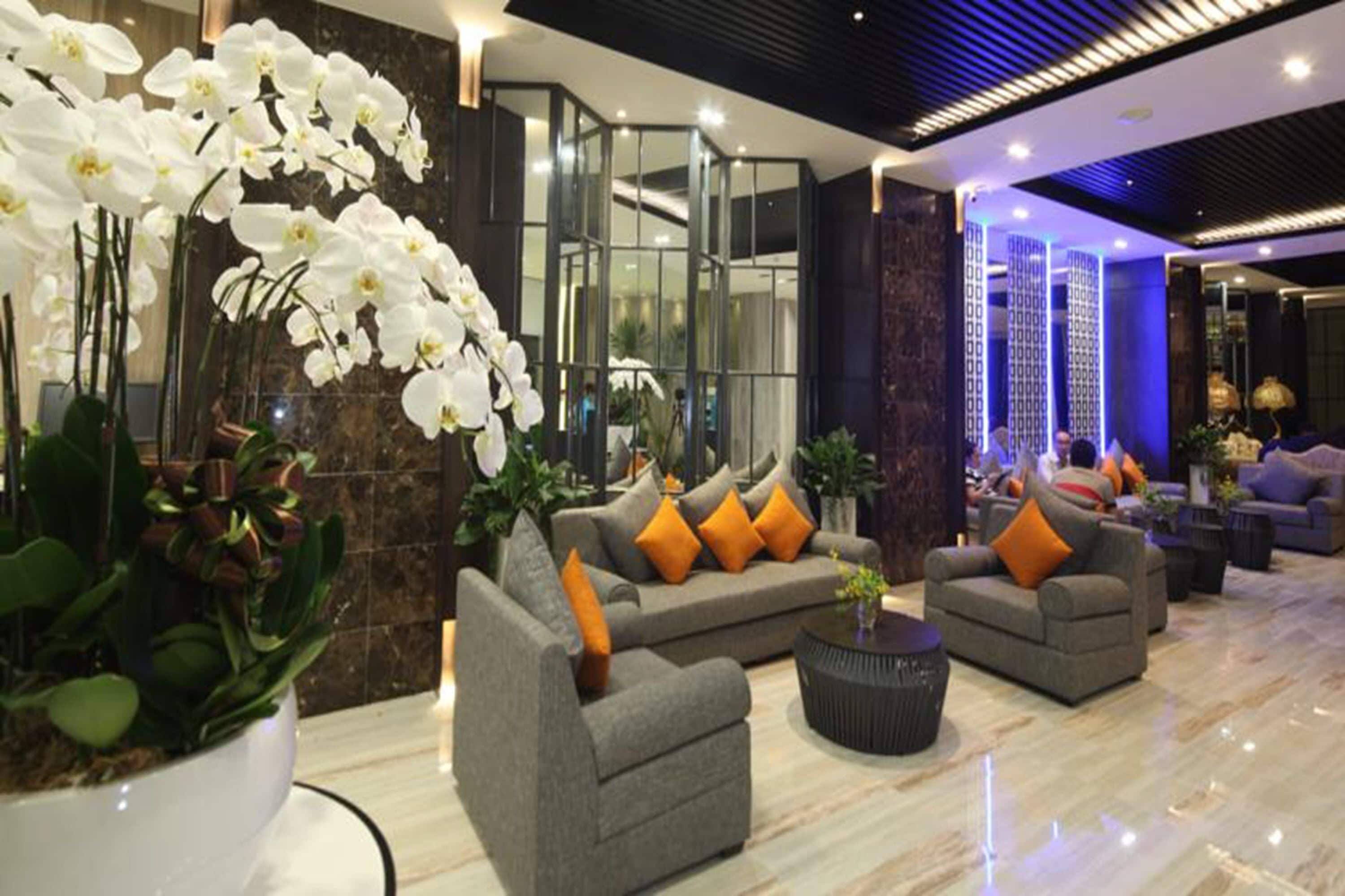 Foto - Sunrise Central Hotel