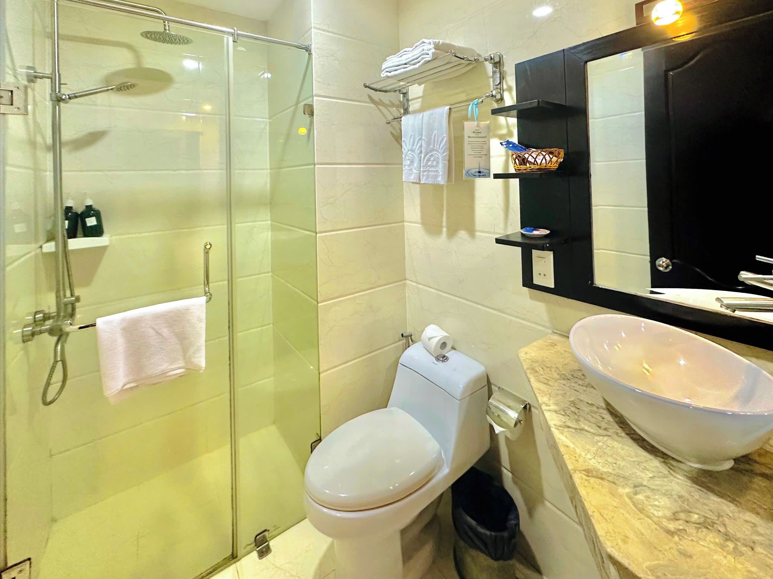 Foto - Sunrise Central Hotel