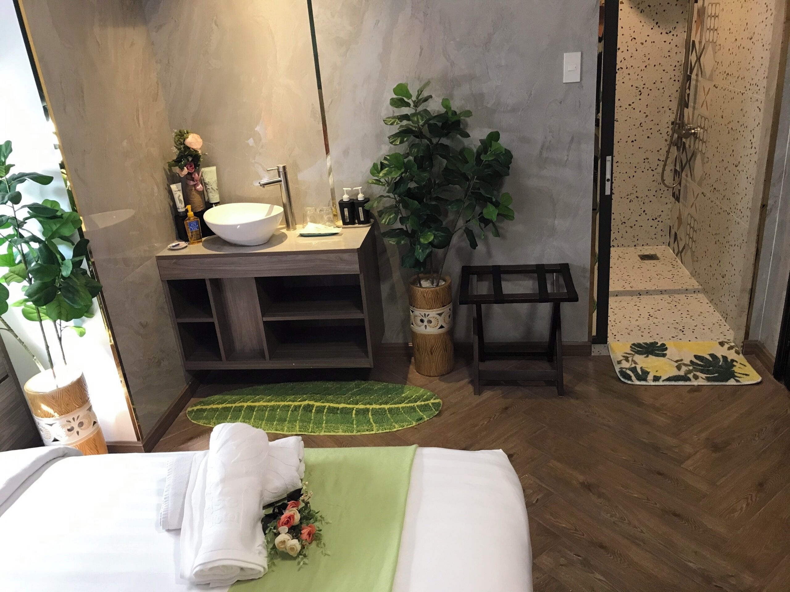 Foto - Sunrise Central Hotel