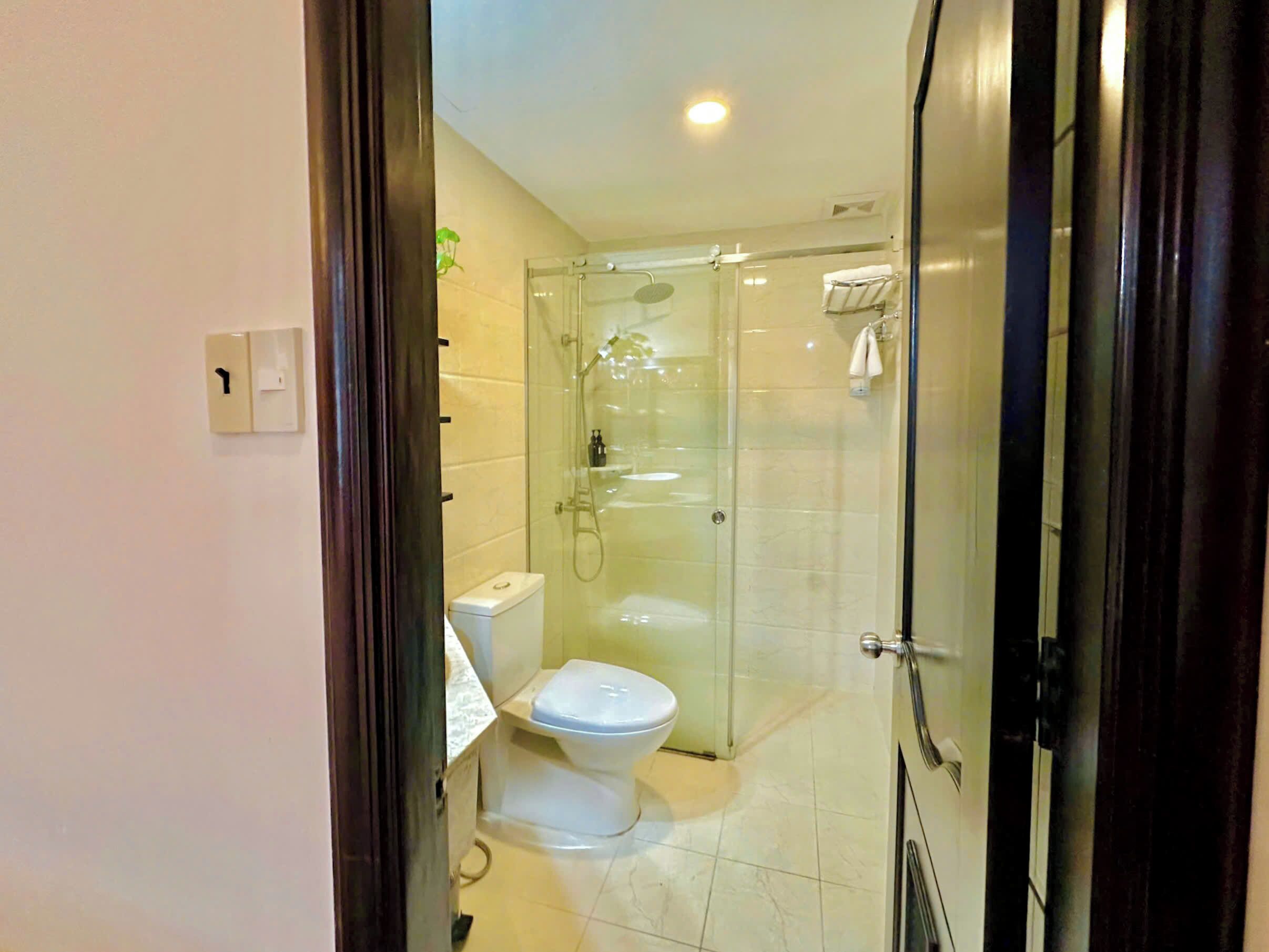 Foto - Sunrise Central Hotel