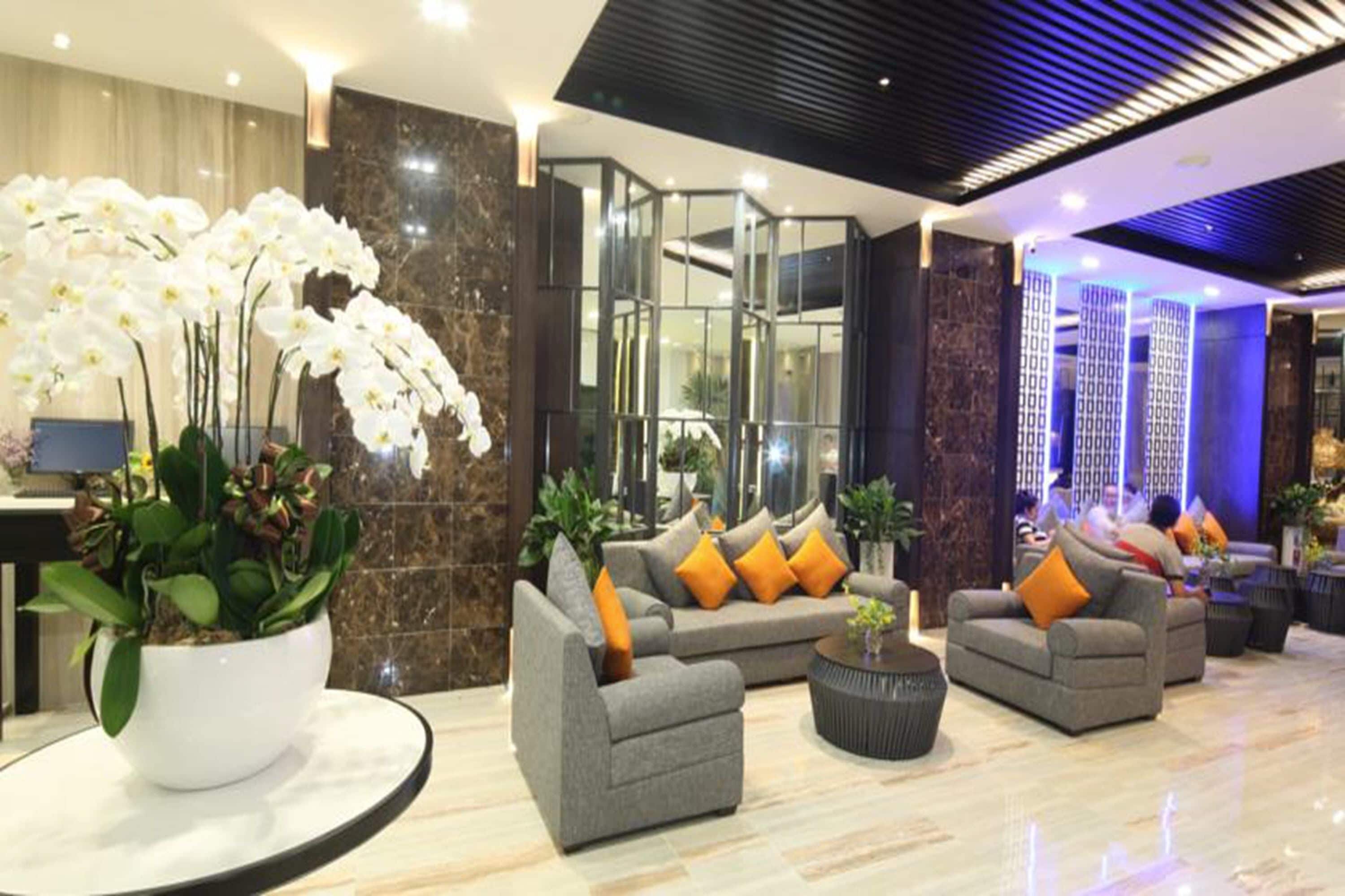 Foto - Sunrise Central Hotel