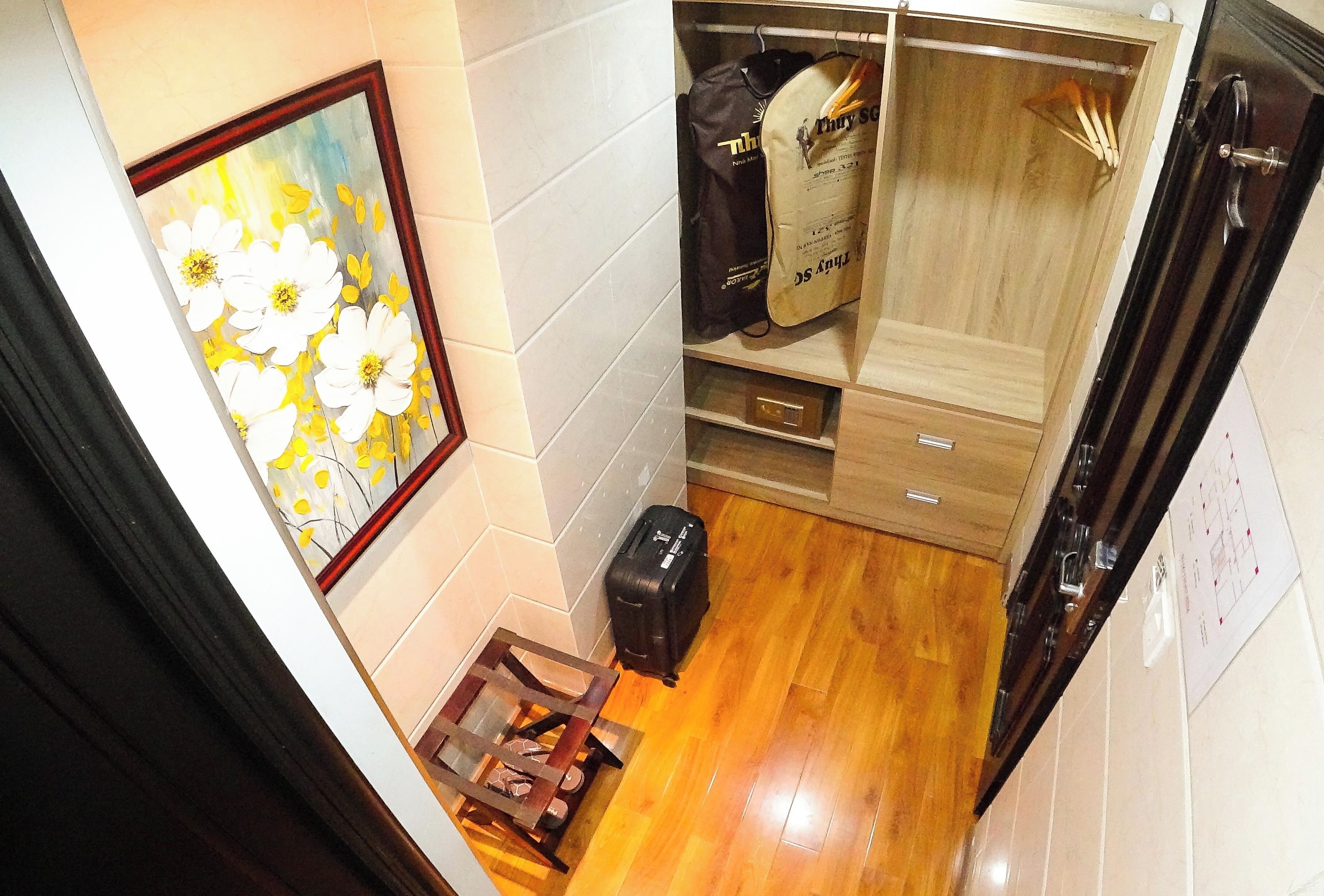 Foto - Sunrise Central Hotel