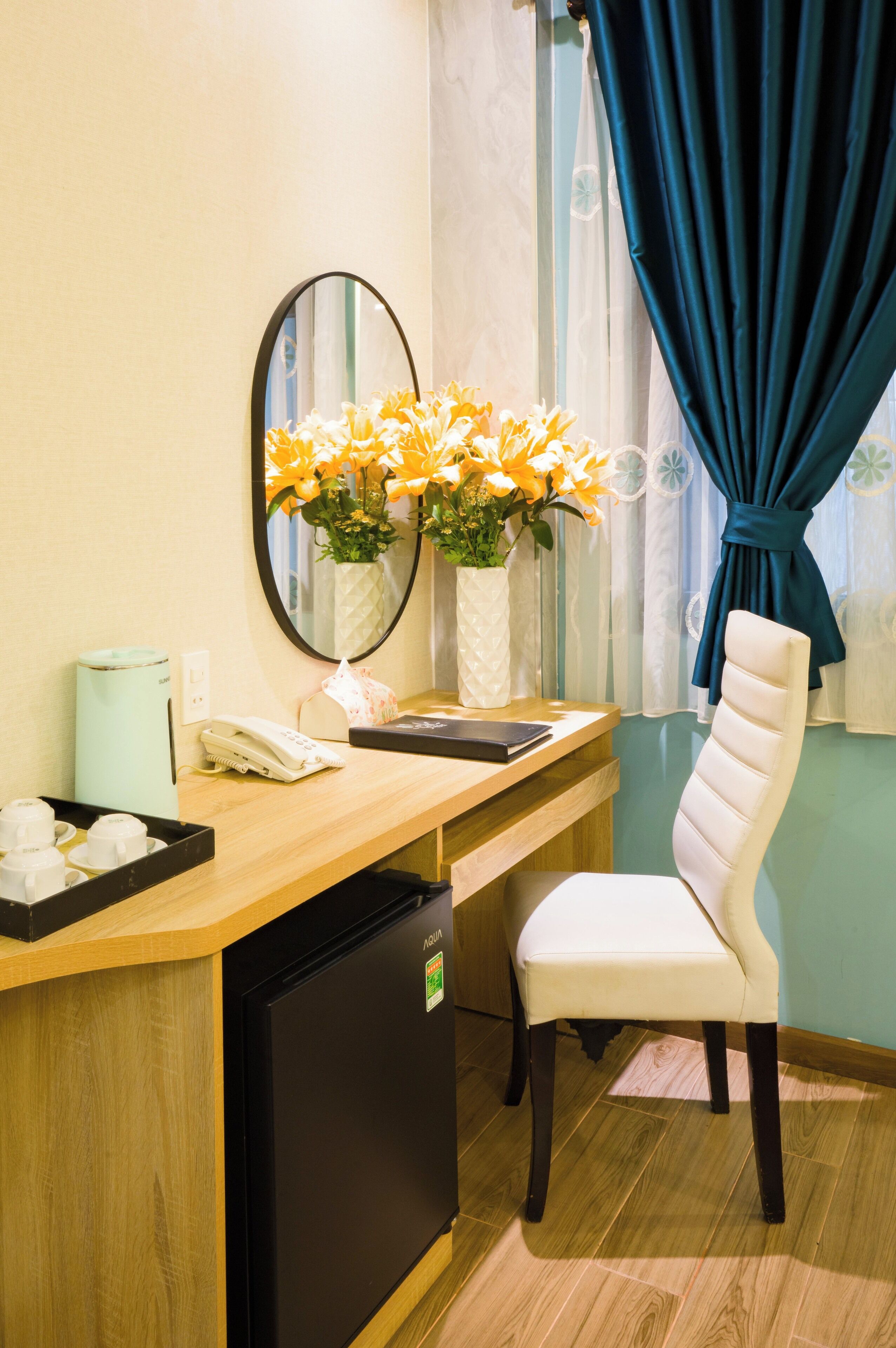 Foto - Sunrise Central Hotel