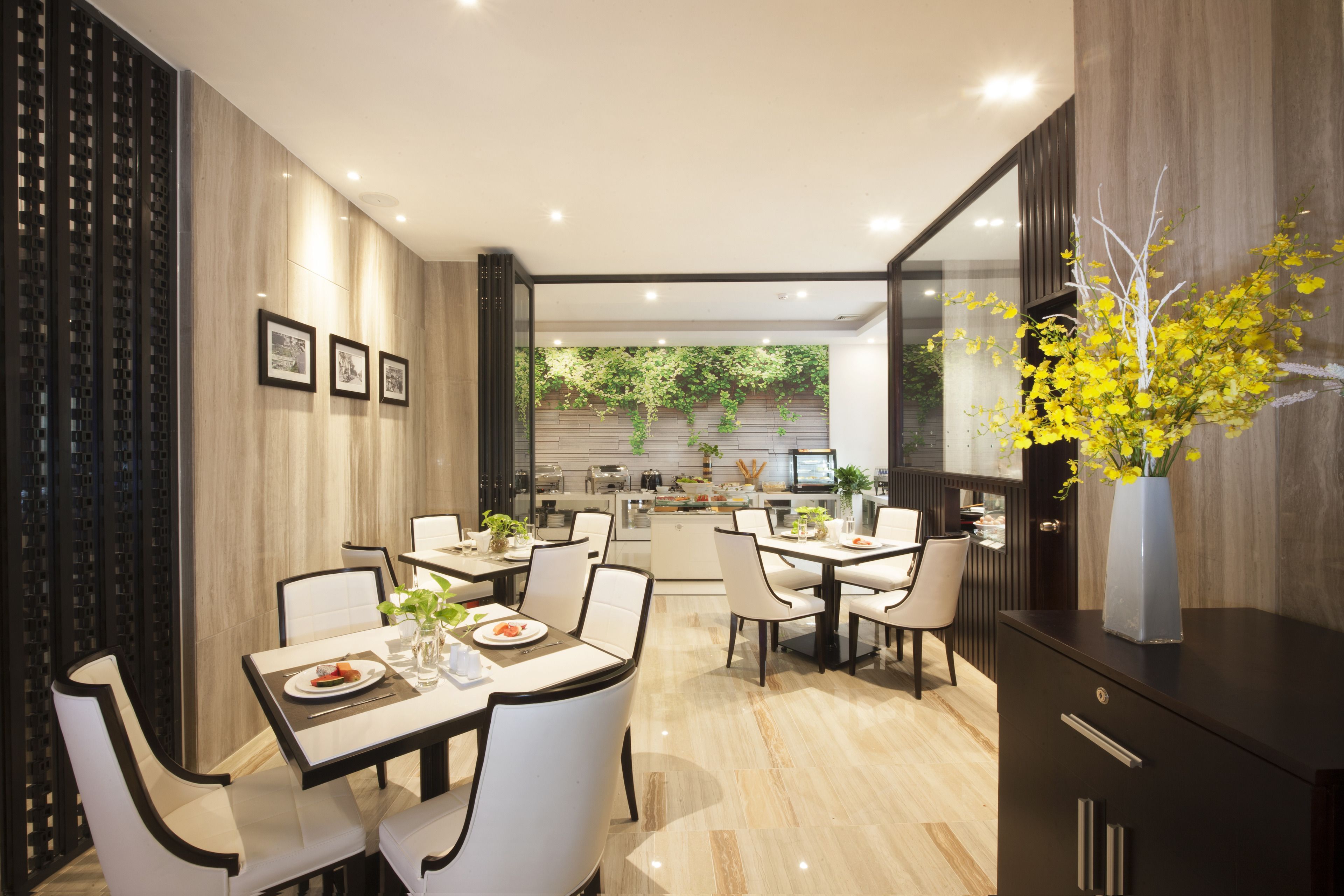 Foto - Sunrise Central Hotel