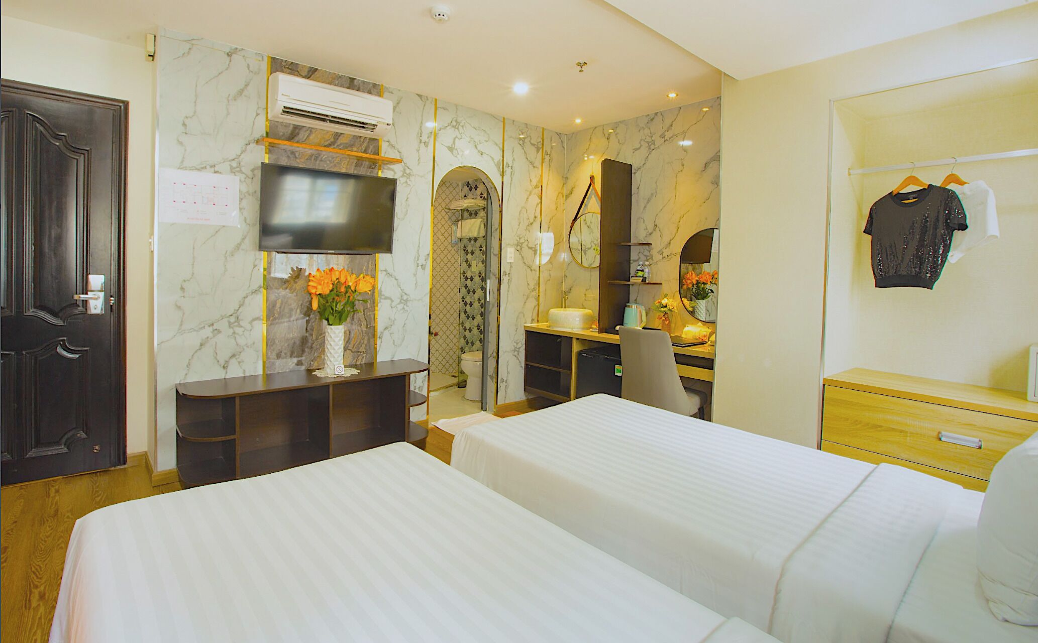 Foto - Sunrise Central Hotel