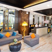Sunrise Central Hotel