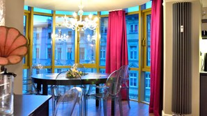 Deluxe Apartment | In-room dining - TOP Apartments 2 (Szczecin)
