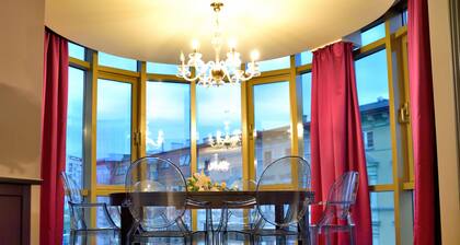 TOP Apartments 2