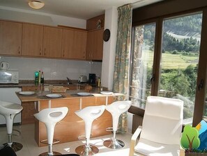 Studio | In-room dining - Soldeu Paradis (Soldeu)